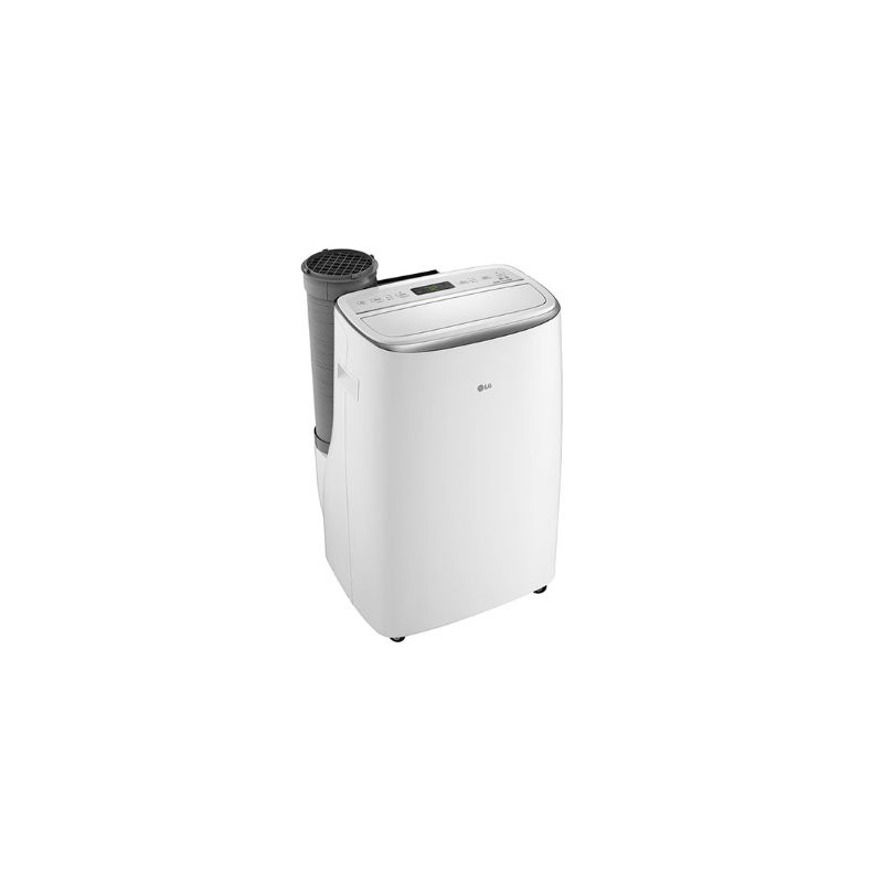 Lg Portable Air Conditioner Parts Home Depot LG R410A Portable Air Conditioner (AC) for Sale