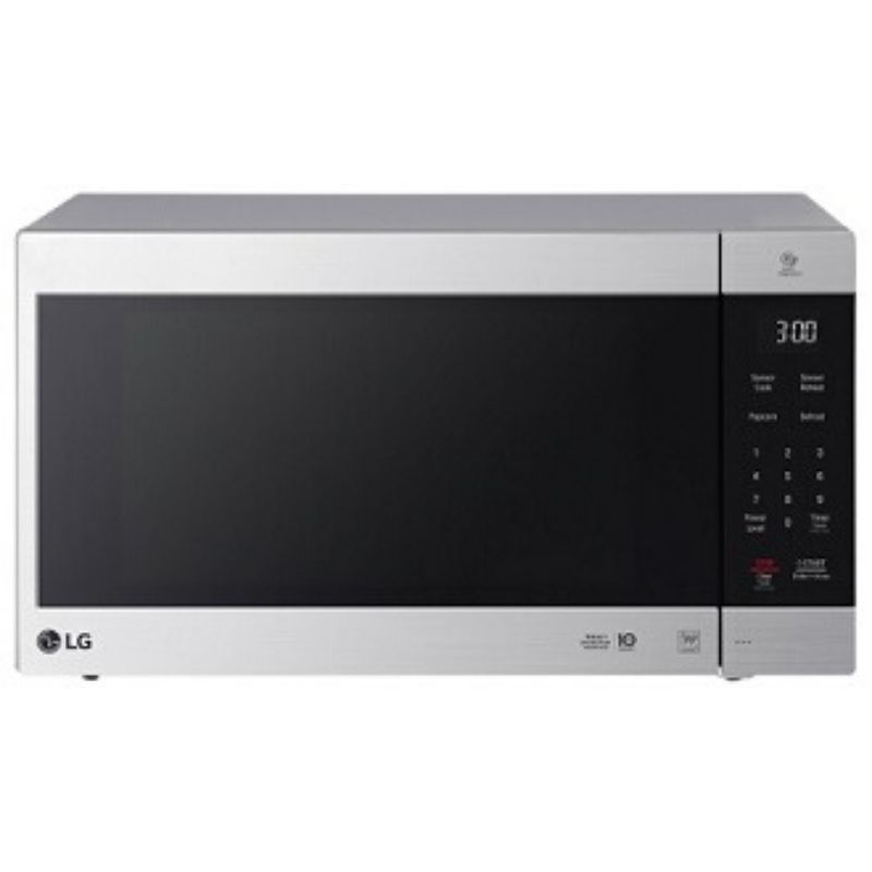 LG 2.0 Cu. Ft. Neochef Microwave - Stainless Steel (LMC2075ST) - New