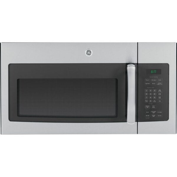 GE Over-The-Range microwaves at New Country Appliances