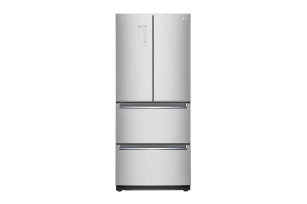 LG-14.3-cu.ft_.-Specialty-Food-Kimchi-Sushi-Refrigerator-LRKNS1400V. At New Country Appliances