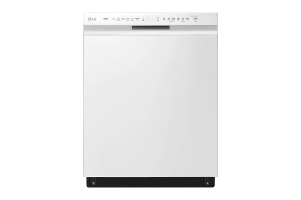 LG Front Dishwasher- New Country Appliances