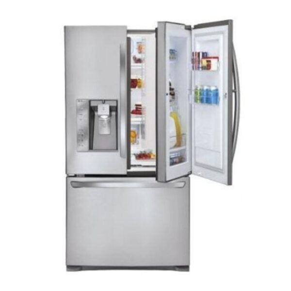 Door in Door Refrigerator- New Country Appliances