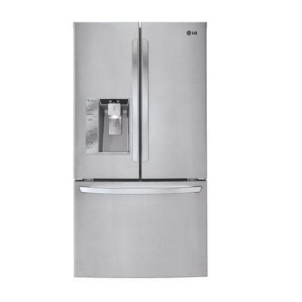 3 Door French Door Refrigerator- New Country Appliances