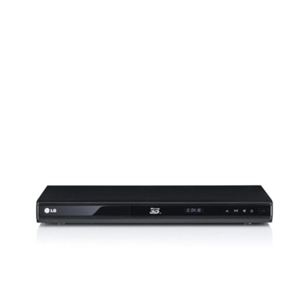 Lg-Bluray-Player-Bluray-Dvd-Players-Bd670c. at New Country Appliances