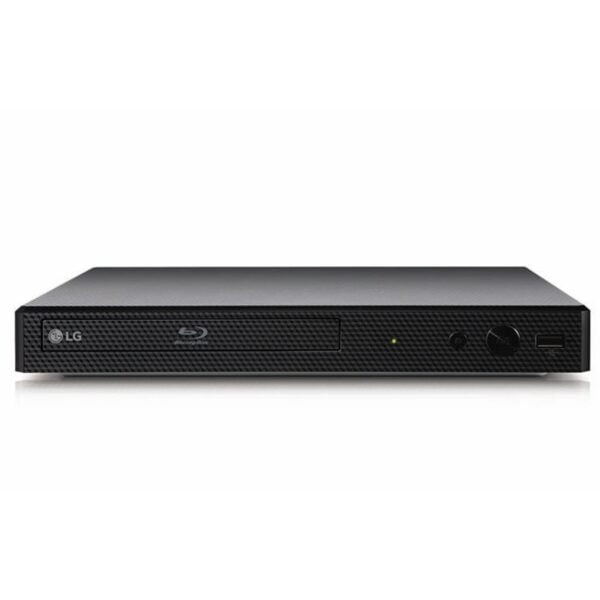 Lg-Bluray-Player-Bluray-Dvd-Players-Bp350 at New Country Appliances