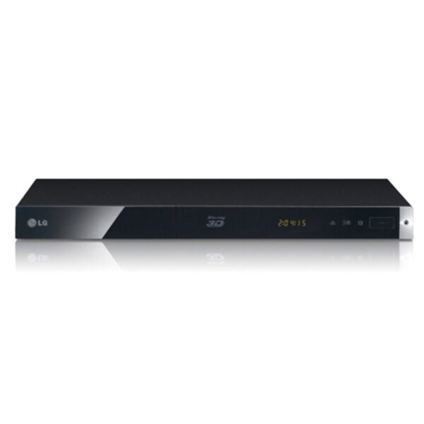 Lg-Bluray-Player-Bluray-Dvd-Players-Bp420. at New Country Appliances
