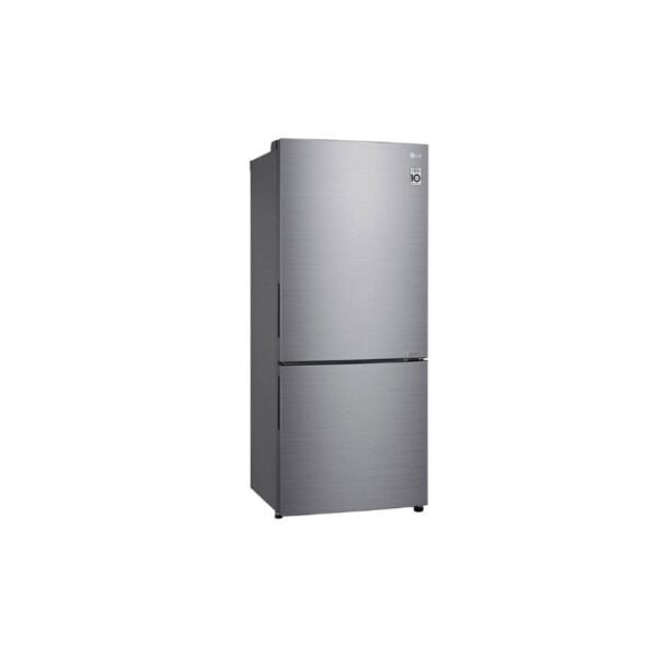 LG Bottom Freezer Refrigerators At New Country Appliances