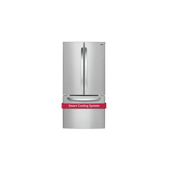 Lg-French-Door-Refrigerators-Lfc24786st At New Country Appliances