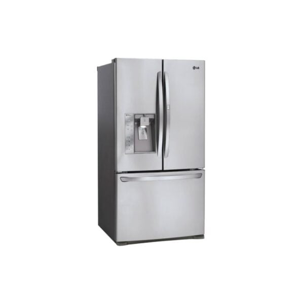 LG French Door-in-Door Refrigerators From New country Appliances
