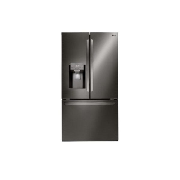 LG French Door Refrigerators At New Country Appliances