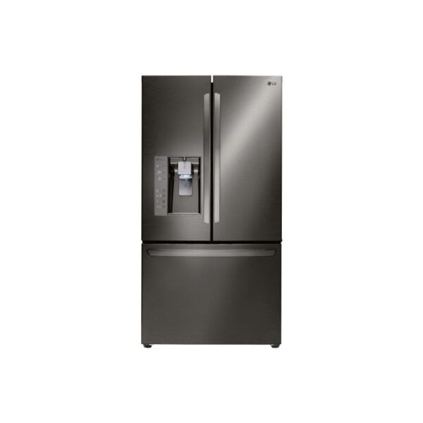 French Door Refrigerator- New Country Appliances