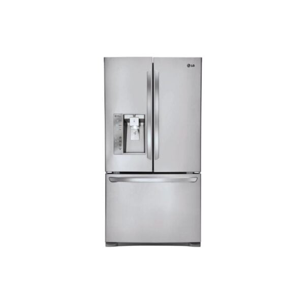 French Door Counter Refrigerator- New Country Appliances