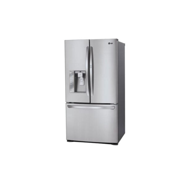 LG French Door Refrigerator- New Country Appliances