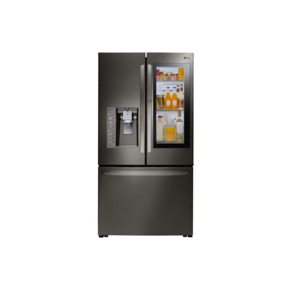 LG Door In Door Refrigerator- New Country Appliances
