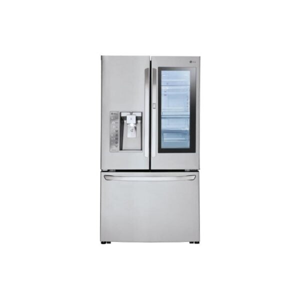 LG Smart 3 Door Refrigerator- New Country Appliances