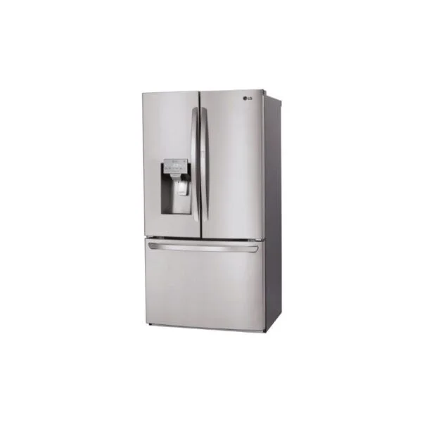 LG French Door Refrigerators At New Country Appliances