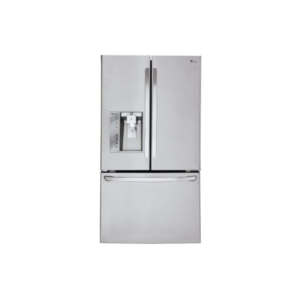 LG Refrigerator French Door- New Country Appliances