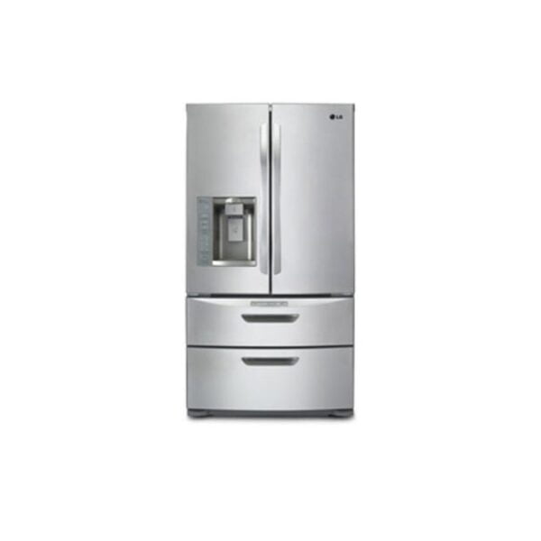 4 Door Convertible Refrigerator- New Country Appliances