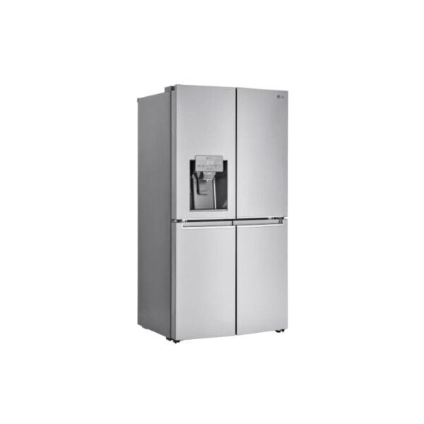 Lg-French-Door-Refrigerators-Lnxc23726s. At New Country Appliances