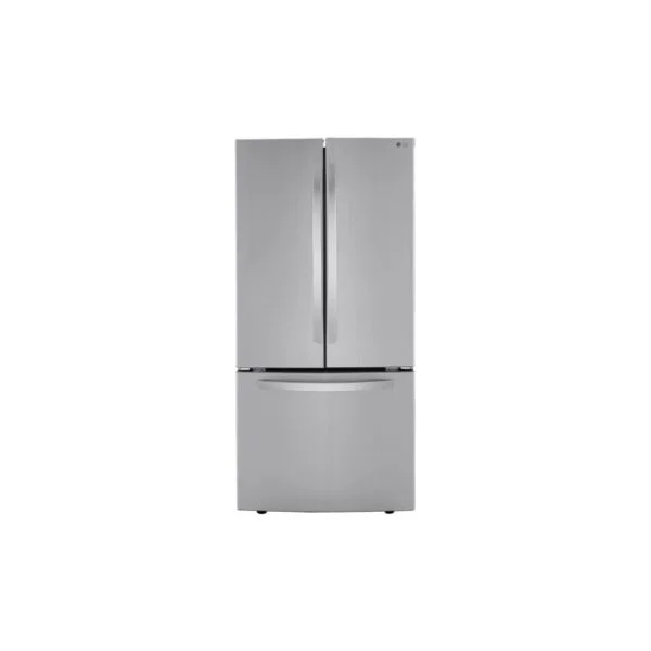 LG French Door Refrigerators At New Country Appliances