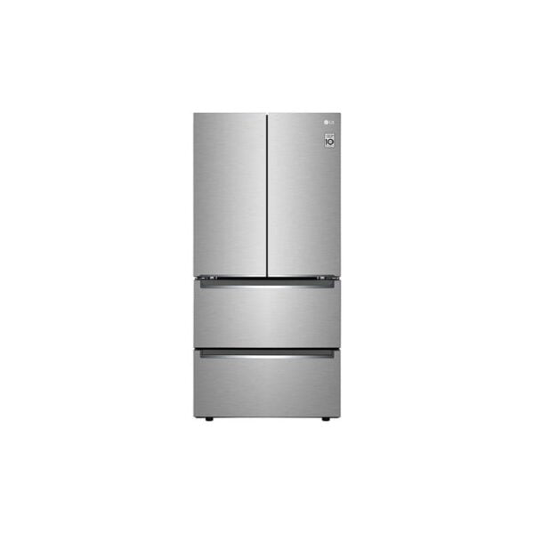 LG French Door Refrigerators from New Country Appliances