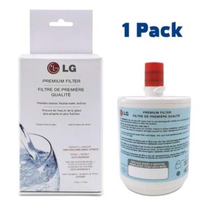 Lg-Fridge-Water-Filter-Lt500p. From New Country Appliances