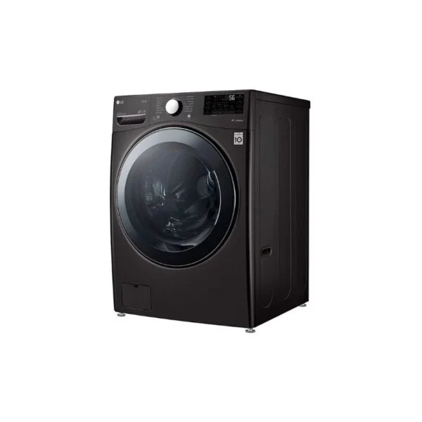 Lg washing machine made deals in which country