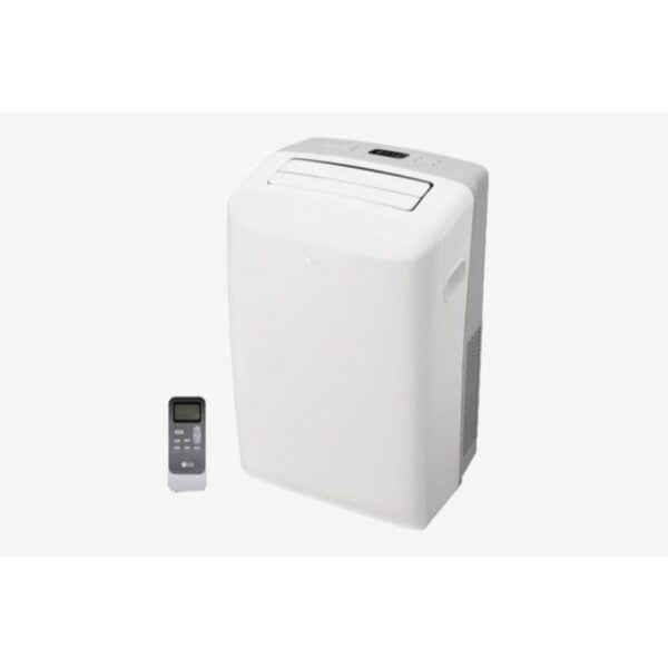Lg-Portable-Air-Conditioners-Lp0817wsr. At New Country Appliances