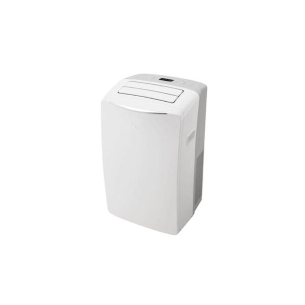 Lg Portable Air Conditioners Lp1417wsrsm From New Country Appliances