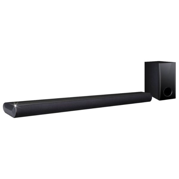 Lg-Sound-Bar-Sound-Systems-Bars-Las350b From New Country Appliances