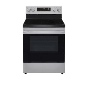 LG Stove From New Country Appliances