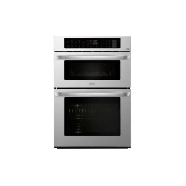 Lg deals speed oven