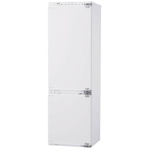 White LG Studio Bottom Freezer Refrigerators From New Country Appliances