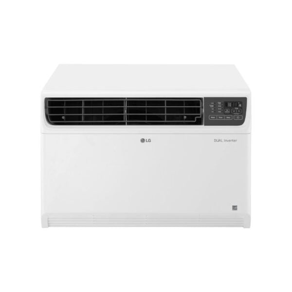 Lg-Window-Air-Conditioners-Lw1517ivsm. From New Country Appliances