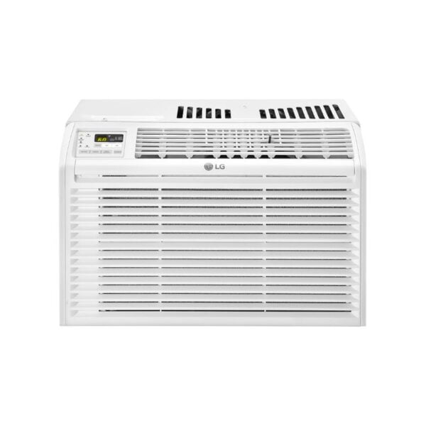 LG Window Air Conditioners from New Country Appliances