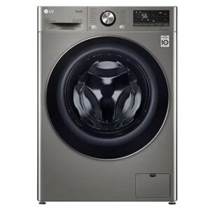 LG Front load 24" set wm1455hpa / dlhc1455p At New Country Appliances