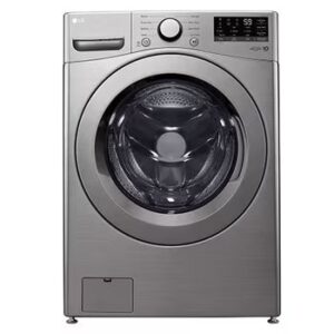Gray WM3400CV / DLE3400V At New Country Appliances