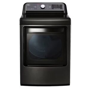 LG Top Load/ Stm Dryer at New Country Appliances