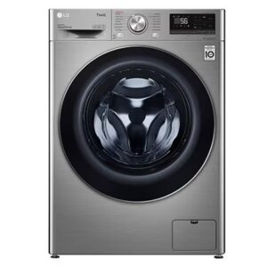 LG 24" Washer with AI and Steam WM1455HVA / WM1455HPA at New Country Appliances