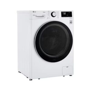 White LG 24" Washer WM1455HWA at New Country Appliances
