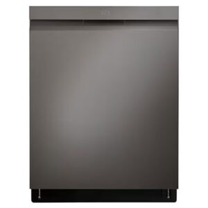 LG Smart Black Grey Dynamic Dishwasher- New Country Appliance