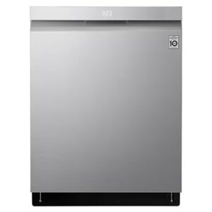 LG Smart Grey Black Dishwasher- New Country Appliance