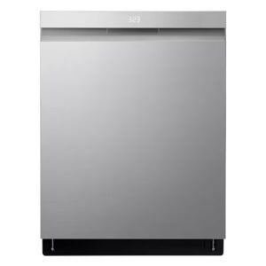 LG Smart Grey Dryer- New Country Appliance