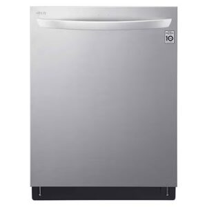 Black Grey LG Smart Dryer- New Country Appliance