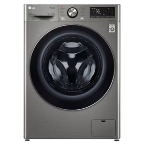 LG Combo Turbo Wash AI Washer-Dryer WM3555HVA at New Country Appliances